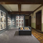 Danh Vo, Lick me lick me, 2022