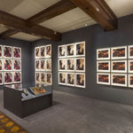 Danh Vo, Lick me lick me, 2022