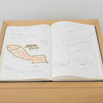 Anicka Yi, Auga Viva, 2016