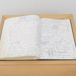 Anicka Yi, Auga Viva, 2016