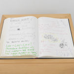 Anicka Yi, Auga Viva, 2016