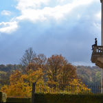 Antony Gormley, SEAT, 2018