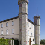 Ulrich Rückriem, Untitled, 1991