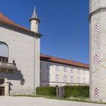 Ulrich Rückriem, Untitled, 1991