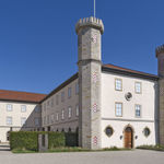 Ulrich Rückriem, Untitled, 1991