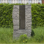 Ulrich Rückriem, Untitled, 1991