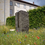 Ulrich Rückriem, Untitled, 1991