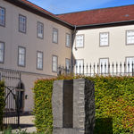 Ulrich Rückriem, Untitled, 1991