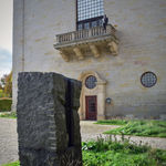 Ulrich Rückriem, Untitled, 1991