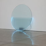 Keith Sonnier, Washer, 1989