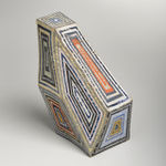 Sarah Letteney, One hundred and nineteen, 2019