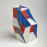 Sarah Letteney, One hundred and nineteen, 2019