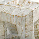 Sarah Letteney, One hundred and nineteen, 2019