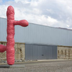 Franz West, Untitled, not dated