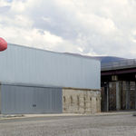 Franz West, Untitled, not dated