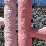 Franz West, Untitled, not dated
