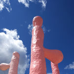 Franz West, Untitled, not dated