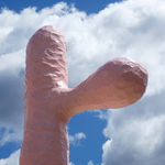 Franz West, Untitled, not dated