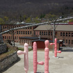 Franz West, Untitled, not dated