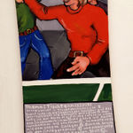 Jörg Immendorff, Untitled, 2005