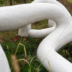 Atelier Van Lieshout, Bacchus and His Two Assistants, 2001