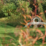 Jeppe Hein, ALL AROUND YOU I, 2017