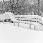 Jeppe Hein, ALL AROUND YOU I, 2017