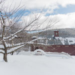 Jeppe Hein, ALL AROUND YOU I, 2017