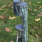 Ai Weiwei, Map of China, 2009