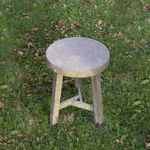 Ai Weiwei, Map of China, 2009