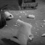 Christian Marclay, Made To Be Destroyed, 2016