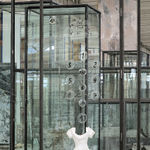 Anselm Kiefer, Hyperion - Theia, 2013