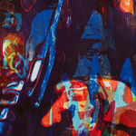 Rob Swainston and Zorawar Sidhu, January 6, 2021