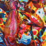 Rob Swainston and Zorawar Sidhu, January 6, 2021