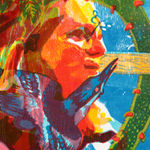 Rob Swainston and Zorawar Sidhu, January 6, 2021