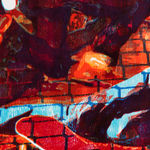 Rob Swainston and Zorawar Sidhu, January 6, 2021