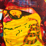 Rob Swainston and Zorawar Sidhu, January 6, 2021