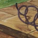 Neil Jenney, Daytime, 2006