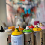 HEAVEN'S FALL (GILDED)