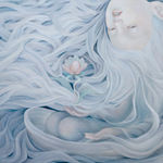 Ellen Sheidlin, Before I Knew My Name, 2025