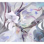 Ellen Sheidlin, Mist: Echo, 2025