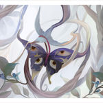 Ellen Sheidlin, Mist: Oracle, 2025