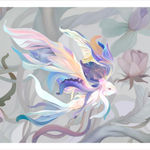 Ellen Sheidlin, Mist: Memory, 2025