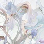 Ellen Sheidlin, Mist: Where the New Is Tied in Haze, 2025