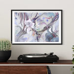 Ellen Sheidlin, Mist: Echo, 2025