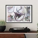 Ellen Sheidlin, Mist: Oracle, 2025