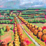 Belinda Millar, Miles & Miles