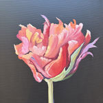 Wendi Weller, The Chinese Vase