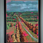 Belinda Millar, Miles & Miles