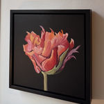 Wendi Weller, The Chinese Vase